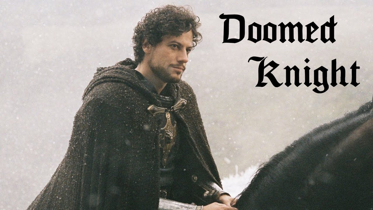 Lancelot || Doomed Knight