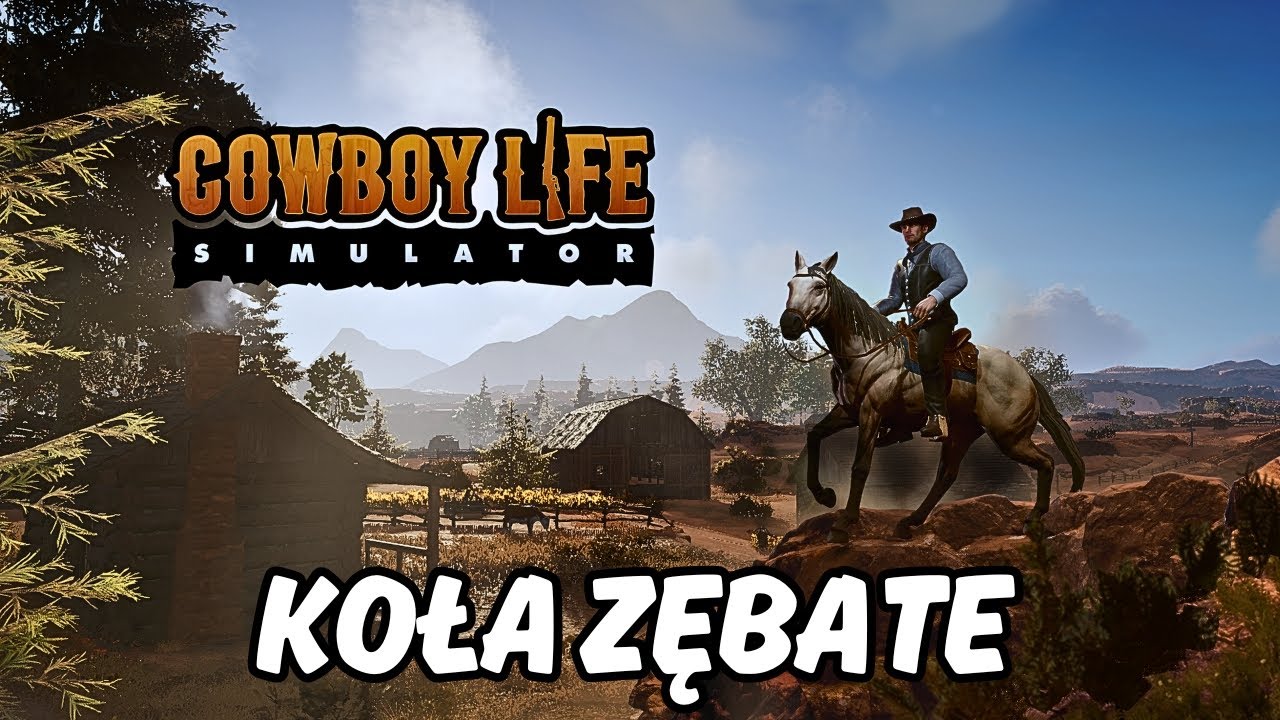 Co przyniesie rozebranie płotów? | Cowboy Life Simulator