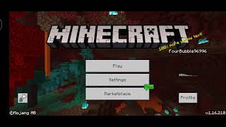 how to download and install ultra realistic graphics (rtx) in Minecraft pocket edition in android screenshot 4
