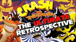 Crash Twinsanity: An Ambitious Tragedy