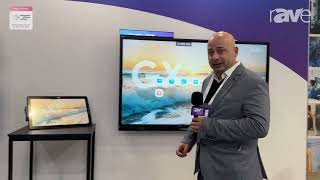 ISE 2024: SMART Technologies Launches GX and RX Smart Board Entry Level Education Displays