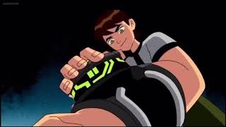 Ben 10 Wildmutt Vs Hypnotised Elders