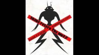 SP The MP3J: Marv Ellis Vs District 9