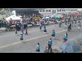 Desfile Cívico - Militar de Latacunga 11 de noviembre del 2018 (1 Parte)