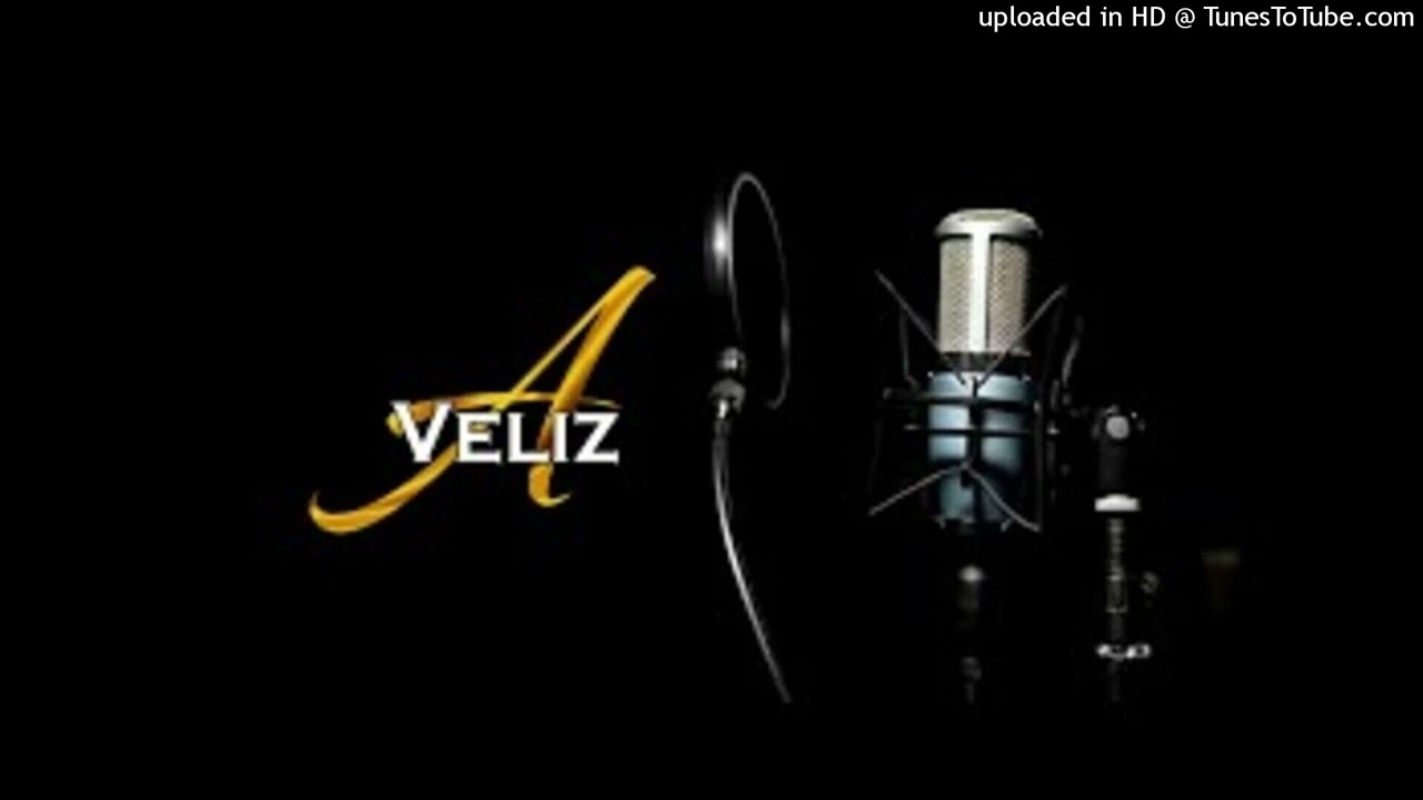 ALEJANDRO VELIZ 2023 (((DJ CHARLY))) ESCUCHA