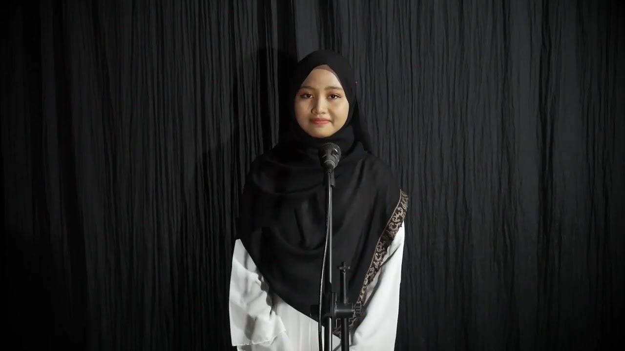 lomba pop religi peserta dari MI AL MIFTAH