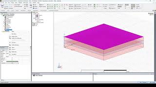 Using Expression Input in HFSS and Maxwell's Fields Calculator