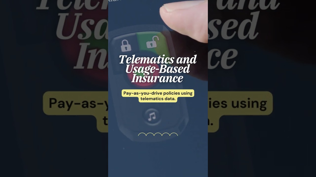 🚀 How Technology is Changing the Insurance Industry 🚀 | National Insurance