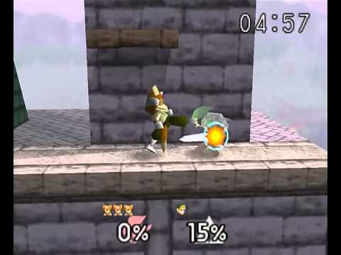 Lag Smash Brothers (Vídeo Extra) Lag Smash Brothers (Vídeo Extra)