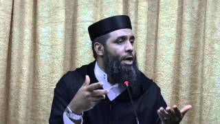 المجلس العاشر شرح مقدمة ابن أبي زيد القيرواني 