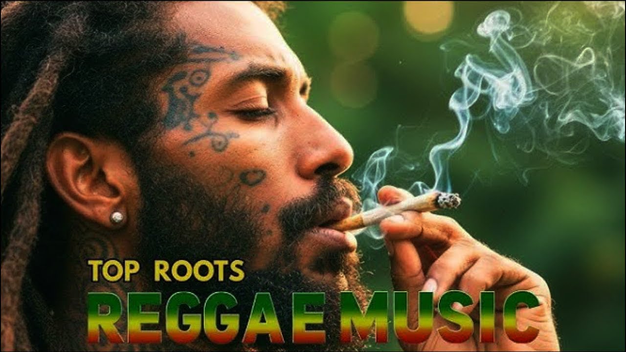 Top 10 Roots Reggae Music –A Healing Journey Through Neon Walls, Billboard Lies & Rasta Truth