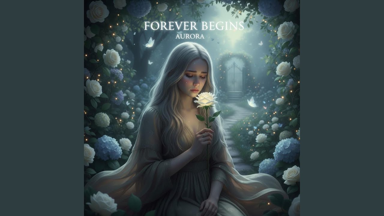 Forever begins