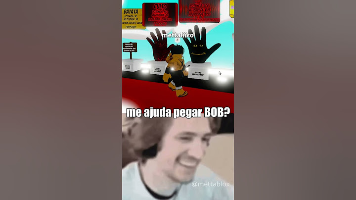 Me ajuda a pegar BOB? Save Your Self - Slap Battles #shorts #slapbattles #slapbattlesbob