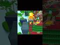 Super Perfect Tornado Temple Speedrun 😱🔥 #stumbleguys