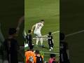 Bocah Maskot Ini Lucu Banget, Bahkan Membuat Ronaldo Terdiam.