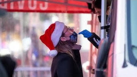 CDC cuts COVID isolation restrictions, recommends shorter quarantine for all