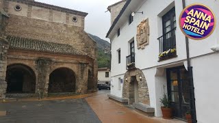 Casa Rural Las Pedrolas | Arnedillo, Spain | Hotel Review 🏨