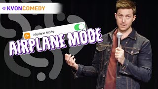 Airplane Mode?! (K-von Explains)