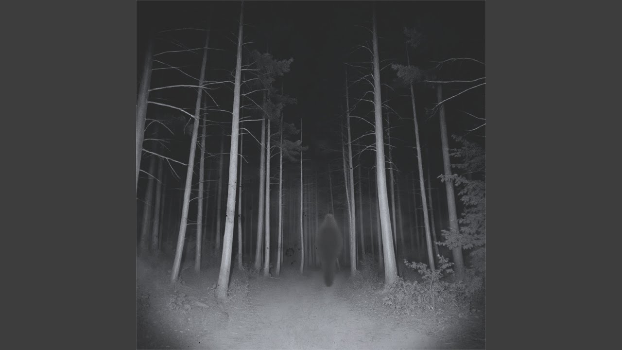 Watch something eerie on YouTube Watch something eerie on YouTube