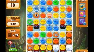 Pudding Pop Level 285