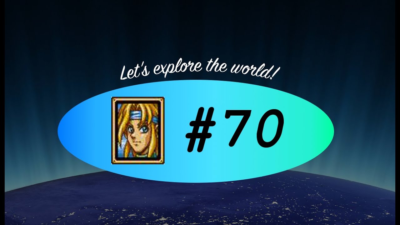 Let's play Geoguessr 2015 [70]