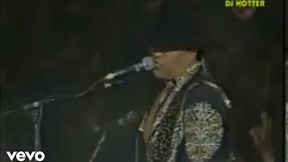 Bronco - Nunca Voy A Olvidarte - (Official Video)