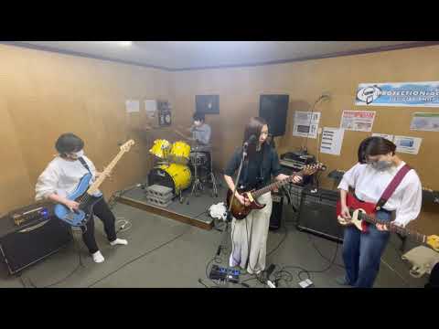 2021 新歓 拝啓、少年よ/Hump Back