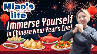 Let Me Show You How Chinese People Celebrate New Years Eve  One Activity Youve Never Tried