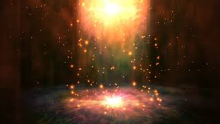 4K Magical Ground 2160p Beautiful Animated Wallpaper HD Background video effect 1080p AA VFX