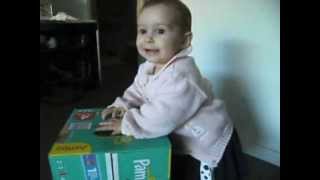 Child Physical Development A Timelapse