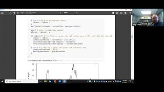 Queuing Simulator Code
