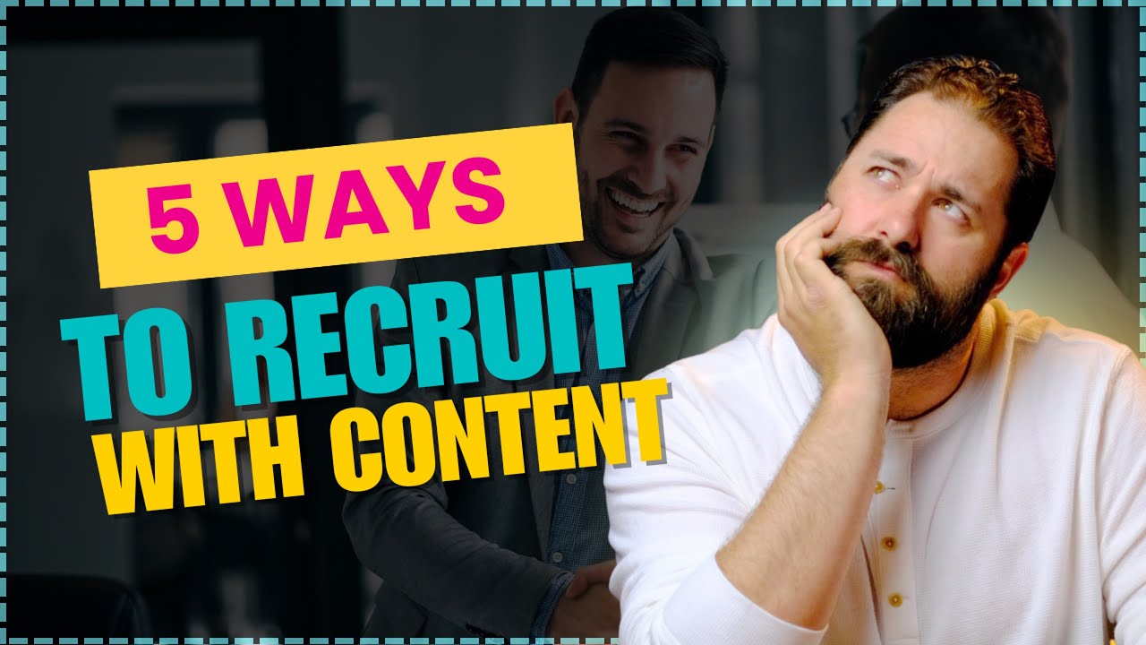 Recruit Top Talent the Easy Way