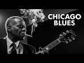 Deep Whiskey Blues – Best Slow Blues Music for Midnight Mood