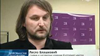 Grosmanu Nagrada Milovan Vidaković