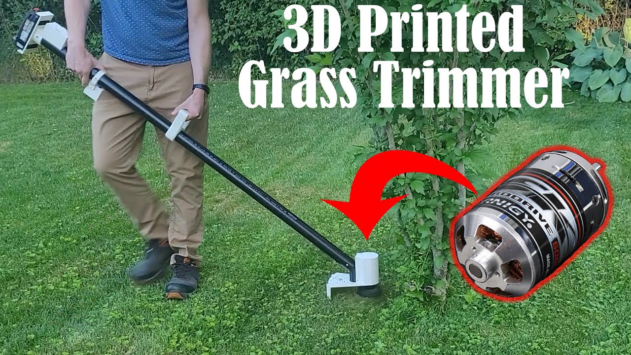 How to Replace the Spindle Shaft Assembly on a Black and Decker CST1200 String  Trimmer (90522788SV) 