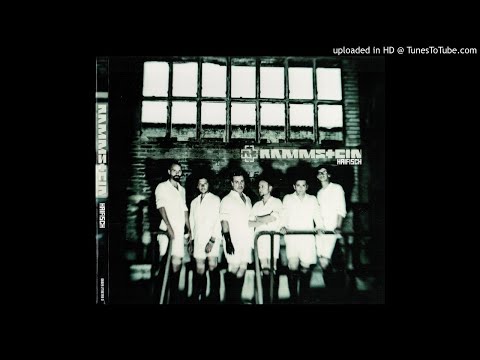 Rammstein - Haifisch (haiswing remix by Olsen Involtini)(Single Official)