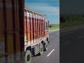 Teja Ji Chalya Sasr truck mini video #truck #shorts #trending #viral #newvideo #youtubeshorts #video