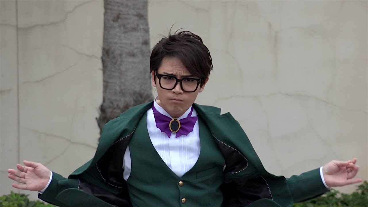 【ポライトだけ】手下（2016年10月10日 TDS）