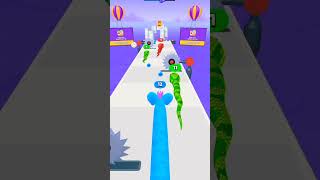 Unlimeted fun this shortvidio.           #Gamesnacks