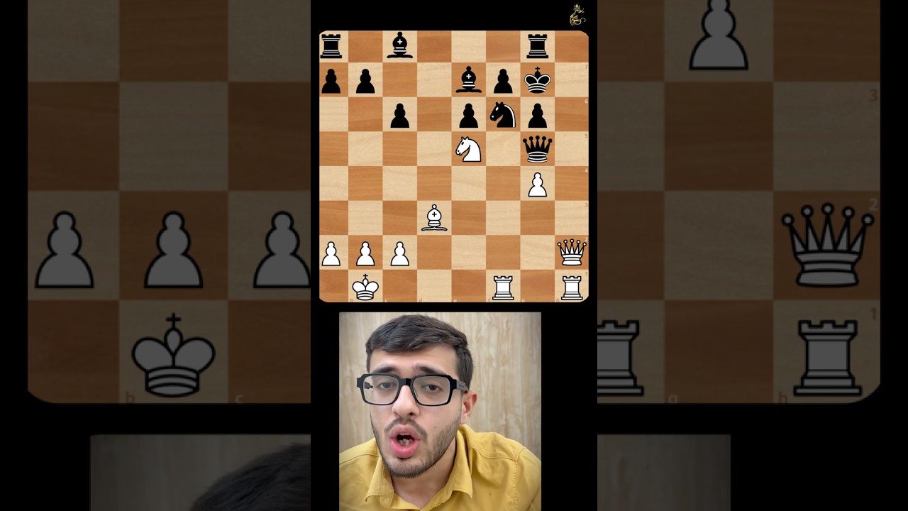 Is the Killer Queen or Rook ? 