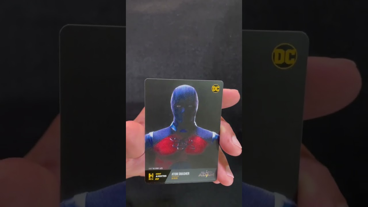 Hro DC Chapter 2 - A97!!!