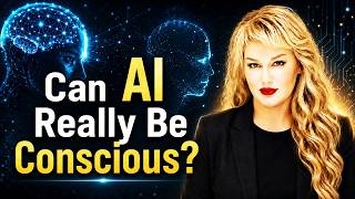 Can AI really be CONSCIOUS?