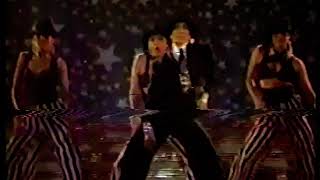 VIP Dance Video 9 - Janet Jackson - Alright (12" House Mix)
