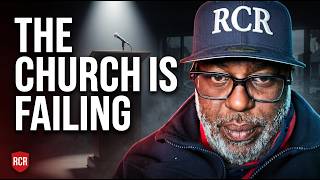 Pulpit Pimps and Silent Shepherds