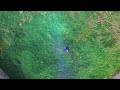 Test flight