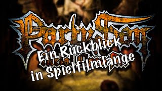 Party.San Open Air 2022 - Ein Rückblick... in Filmlänge