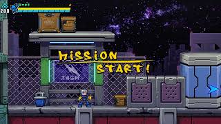 Crushing Space Adventure! - Super Alloy Crush screenshot 3