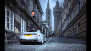 Aston Martin Car HD Wallpaper Aston Martin Db10 Hd Wallpapers