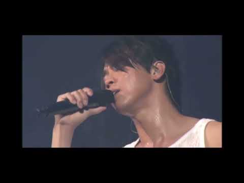 陶喆 愛我還是他 Live (2006Love can演唱會 香港站）