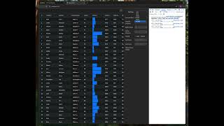 Neo.mjs Grid versus AG Grid - scrolling & filtering performance Net Worth